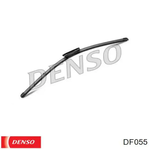 DF055 Denso щітка-двірник лобового скла, комплект з 2-х шт.