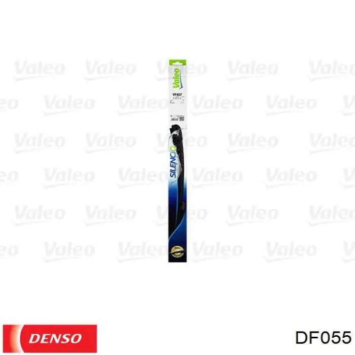 Двірники Denso DF055