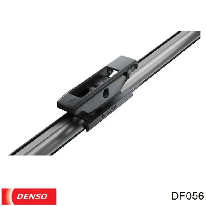 Щітки склоочисника DF056 Denso
