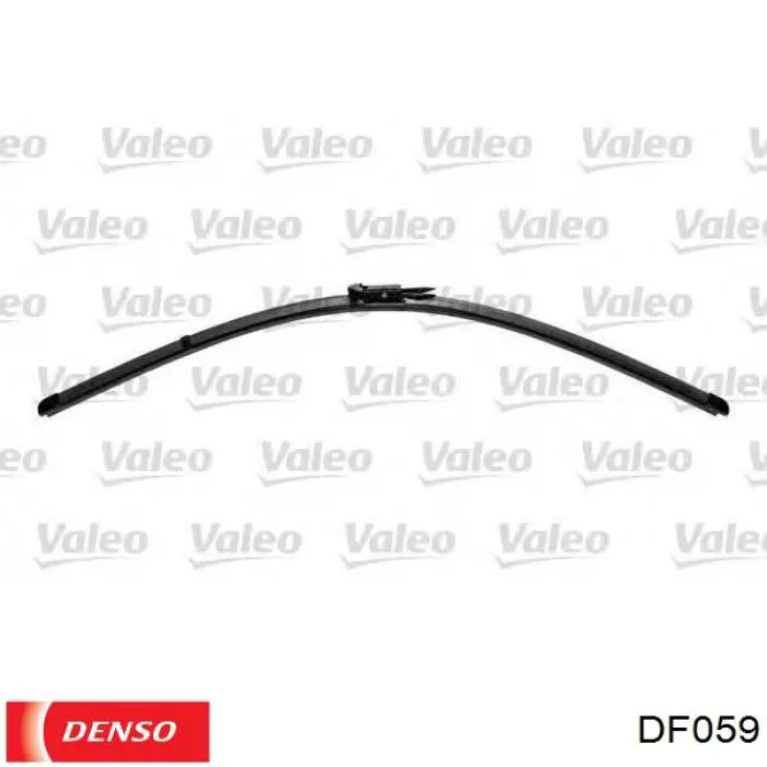 DF059 Denso Склоочисники лобового скла