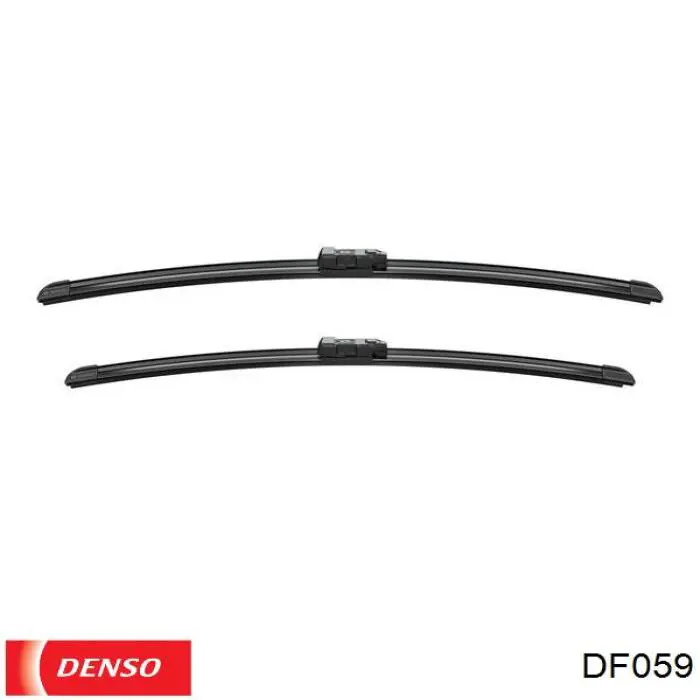 Двірники Denso DF059