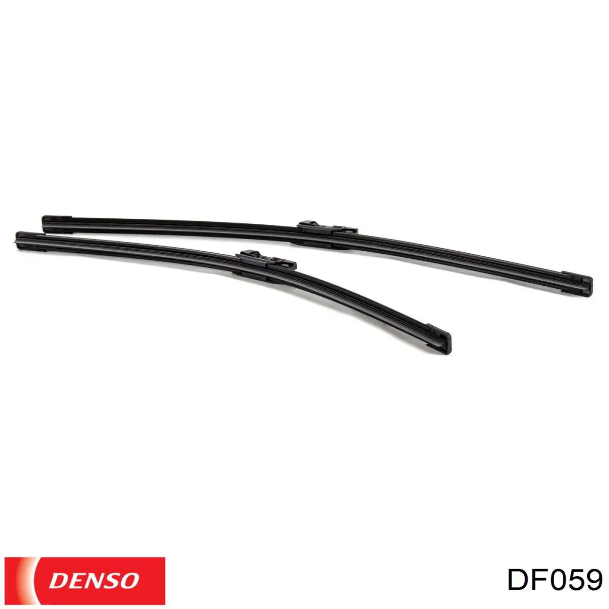 Щітки склоочисника DF059 Denso