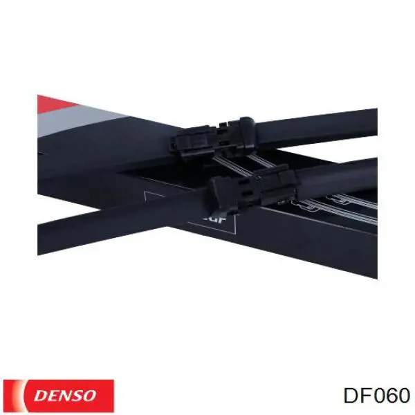 Двірники Denso DF060