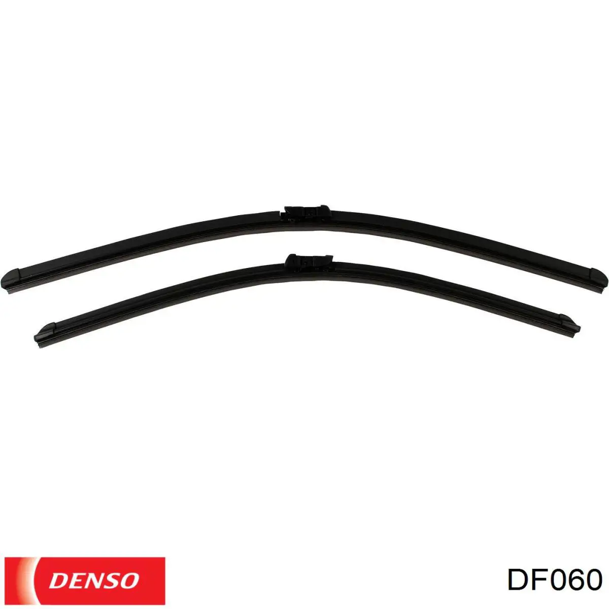 Щітки склоочисника DF060 Denso