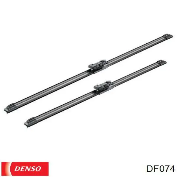 Щітки склоочисника DF074 Denso