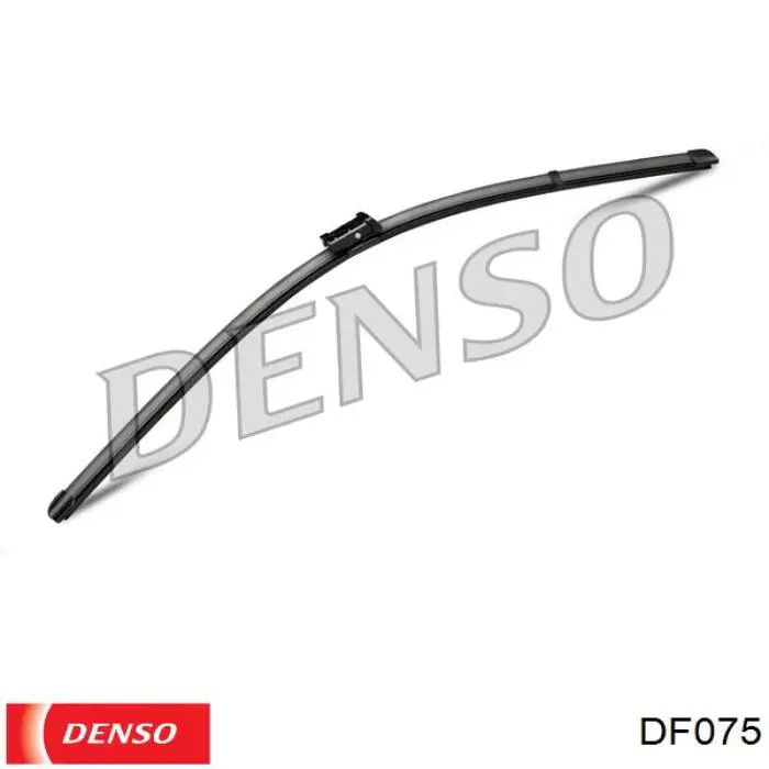 DF075 Denso щітка-двірник лобового скла, водійська