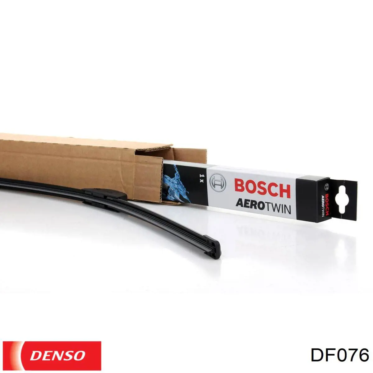 Купити DF076 Denso Безконтактні двірники