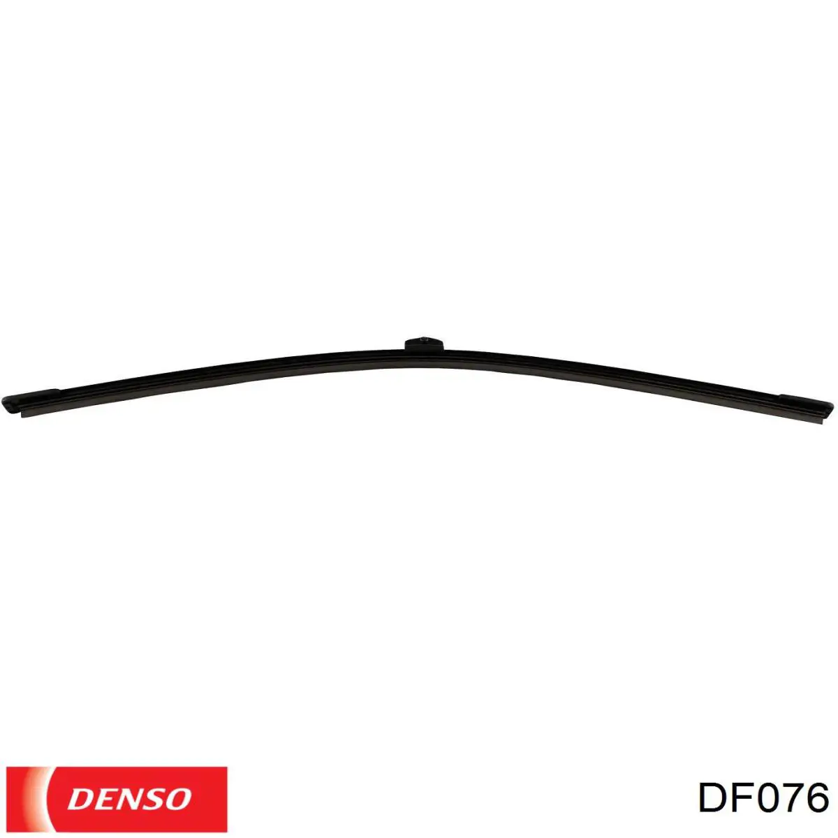 Двірники Denso DF076