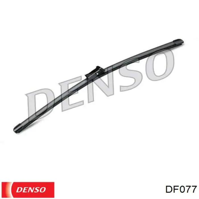 DF077 Denso щітка-двірник лобового скла, комплект з 2-х шт.