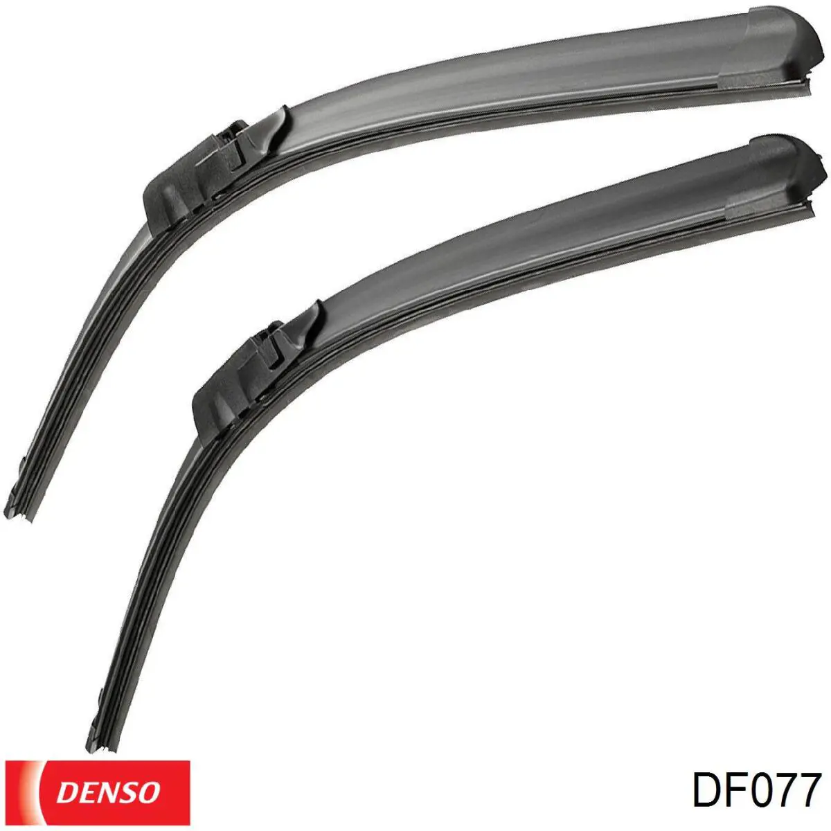 Щітки склоочисника DF077 Denso