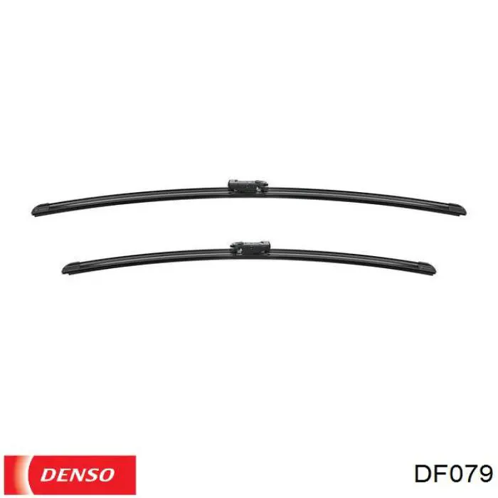 Щітки склоочисника DF079 Denso