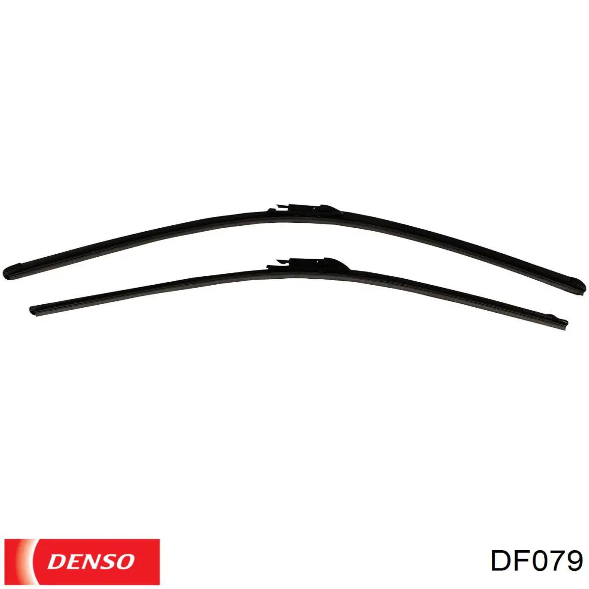 Купити DF079 Denso Безконтактні двірники