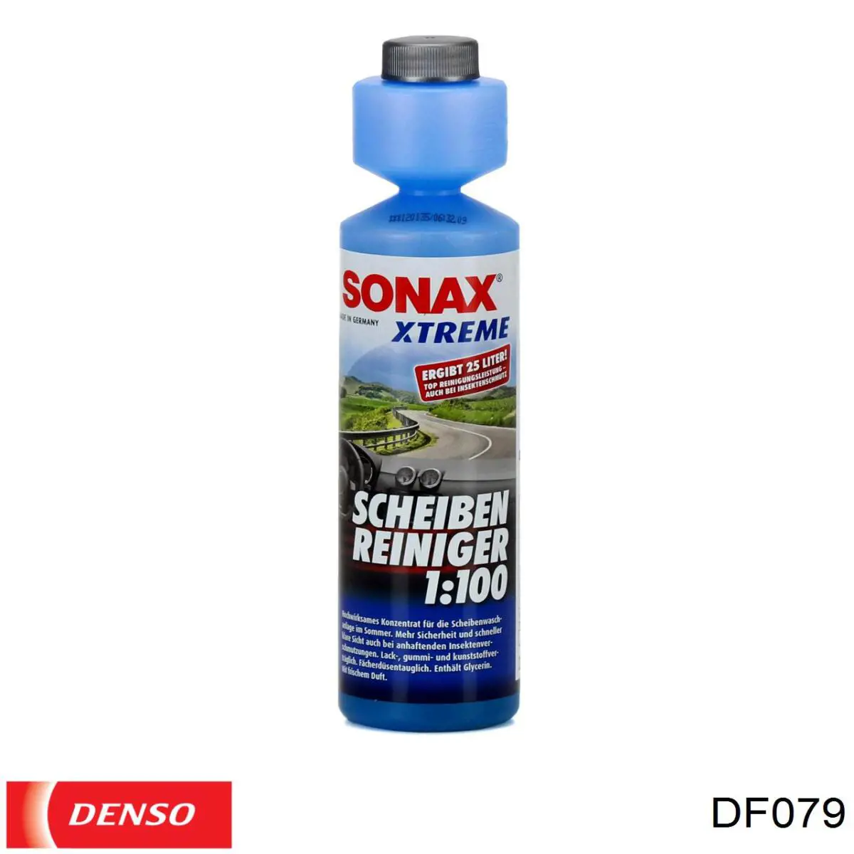 Купити DF079 Denso Безконтактні двірники