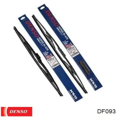 Двірники Denso DF093