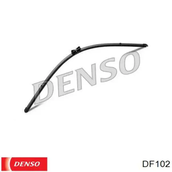 DF102 Denso Склоочисники лобового скла