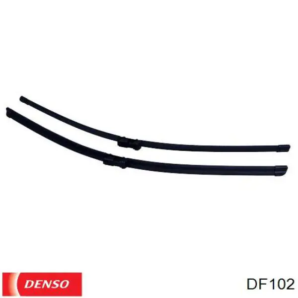 Двірники Denso DF102
