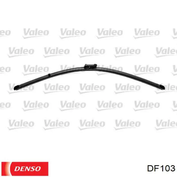 Щітки склоочисника DF103 Denso