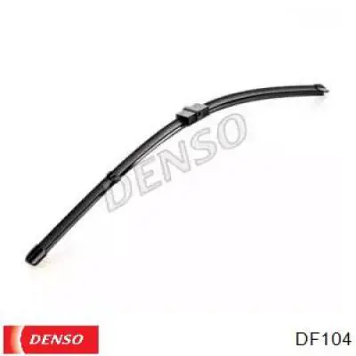 Щітка-двірник лобового скла, комплект з 2-х шт. Denso DF104 ціна, від 25.85 USD