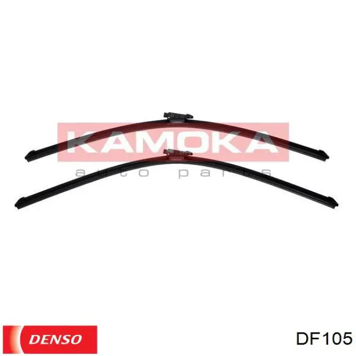 Двірники Denso DF105