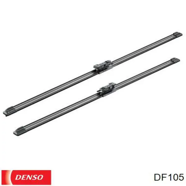 DF105 Denso Склоочисники лобового скла
