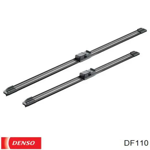Щітки склоочисника DF110 Denso