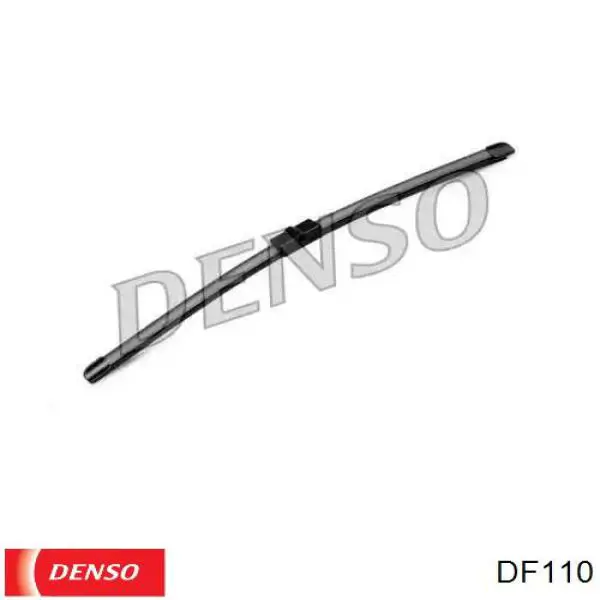 DF110 Denso щітка-двірник лобового скла, комплект з 2-х шт.
