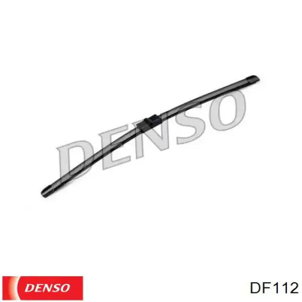 DF112 Denso щітка-двірник лобового скла, комплект з 2-х шт.