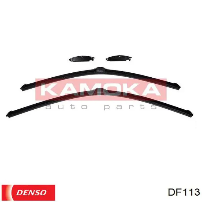 Двірники Denso DF113