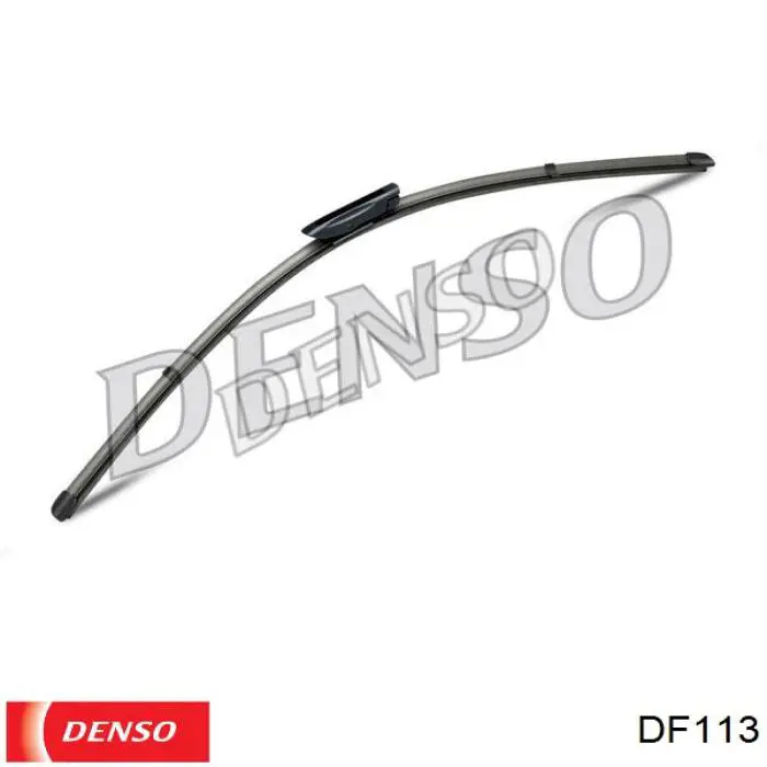 DF113 Denso щітка-двірник лобового скла, комплект з 2-х шт.