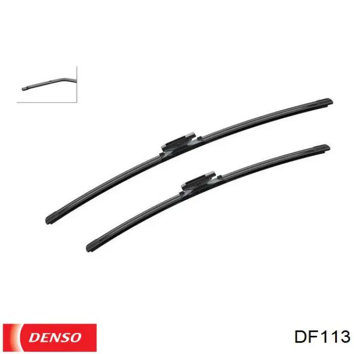 Купити DF113 Denso Безконтактні двірники
