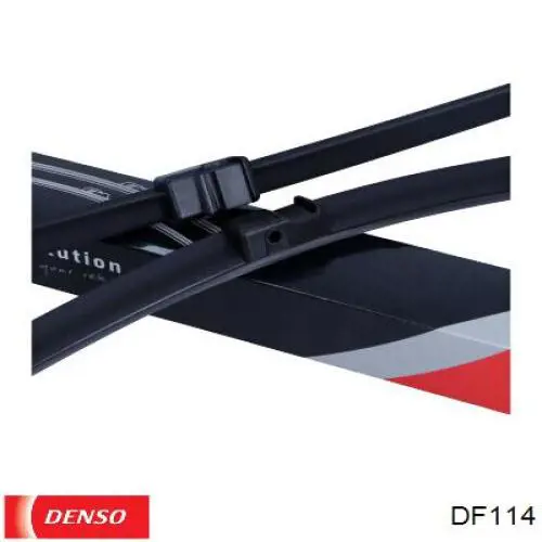Двірники Denckermann VD10059
