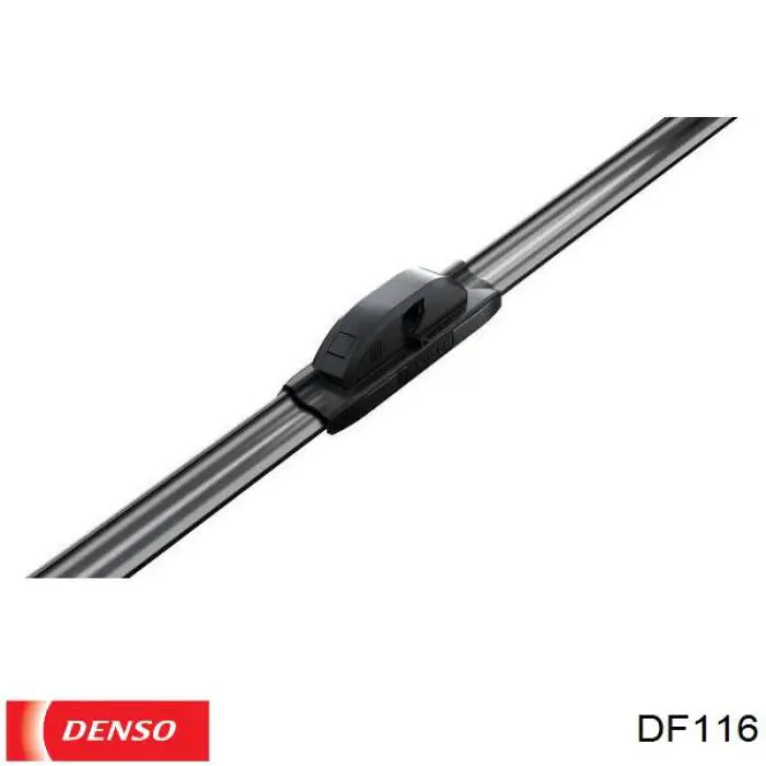 Двірники Denso DF116