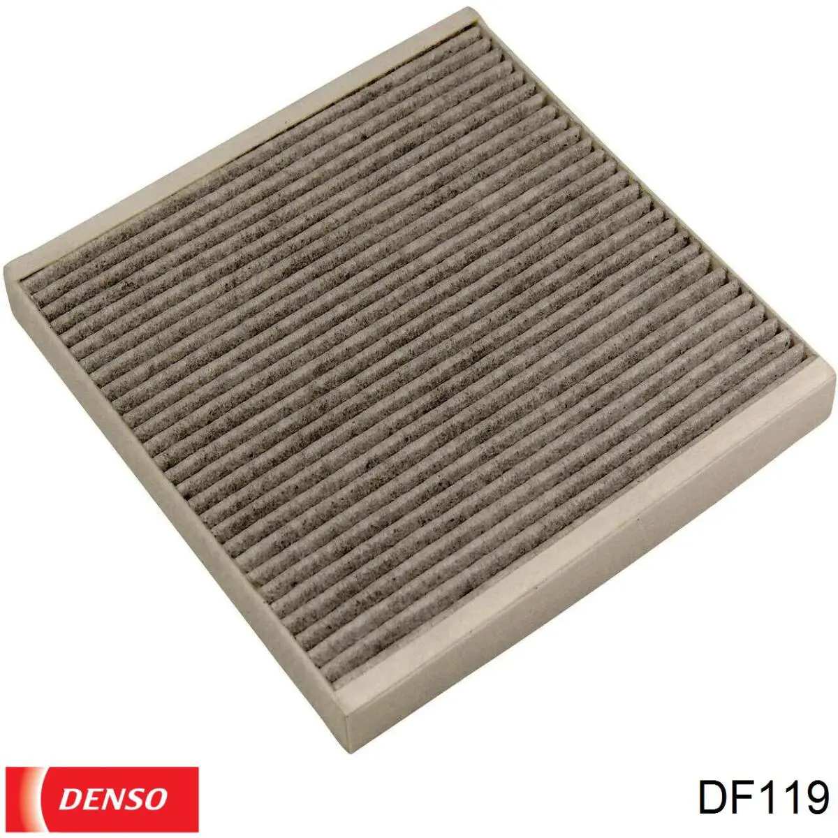 Двірники Denso DF119