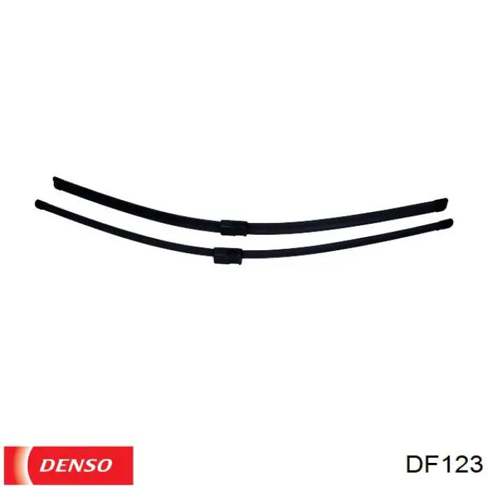 Купити DF123 Denso Безконтактні двірники