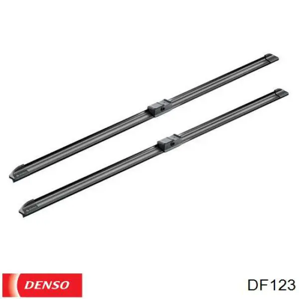 DF123 Denso Склоочисники лобового скла