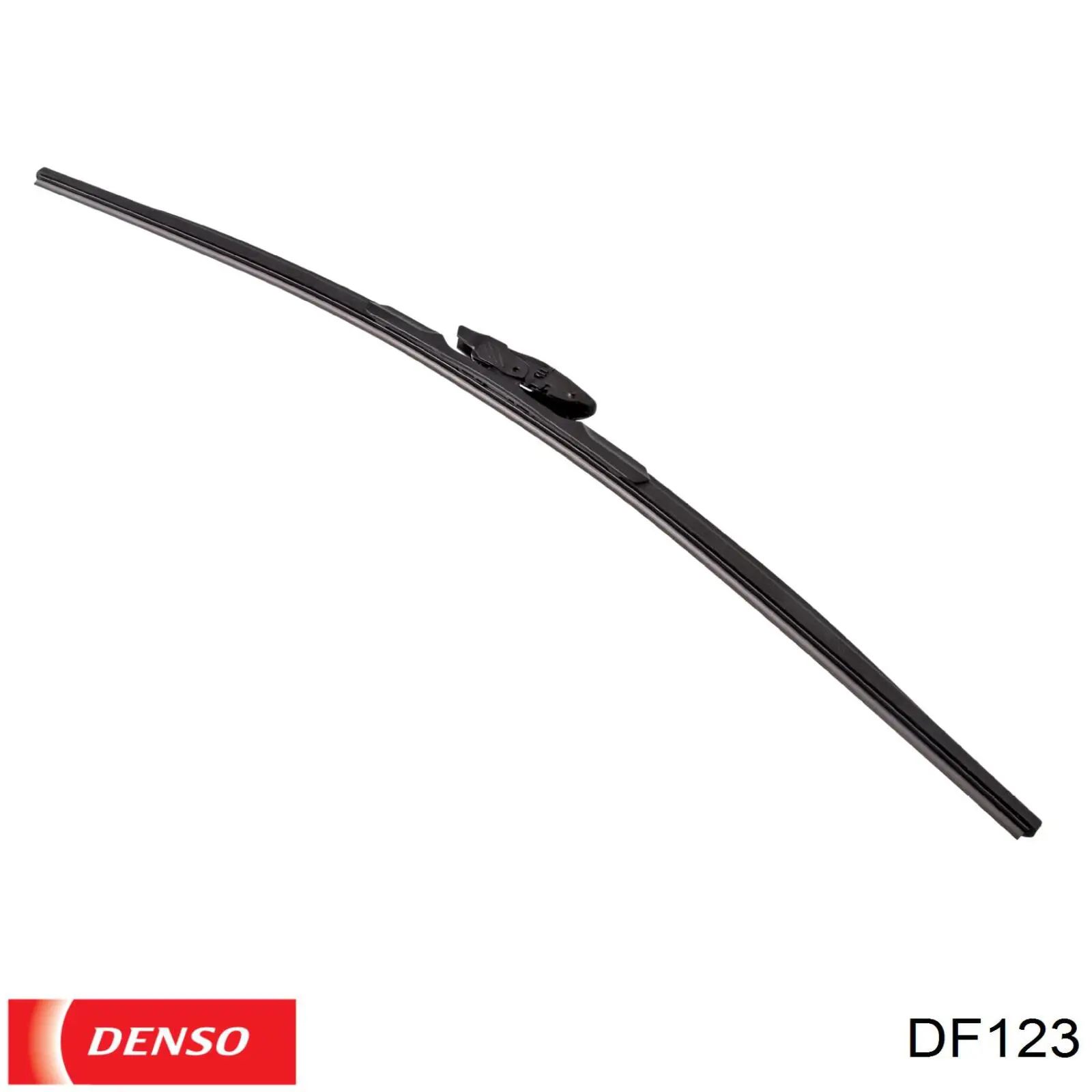 Двірники Denso DF123