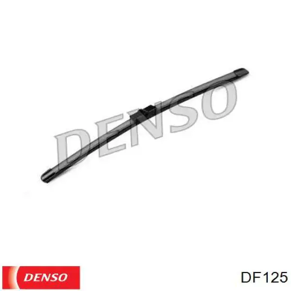 DF125 Denso щітка-двірник лобового скла, комплект з 2-х шт.