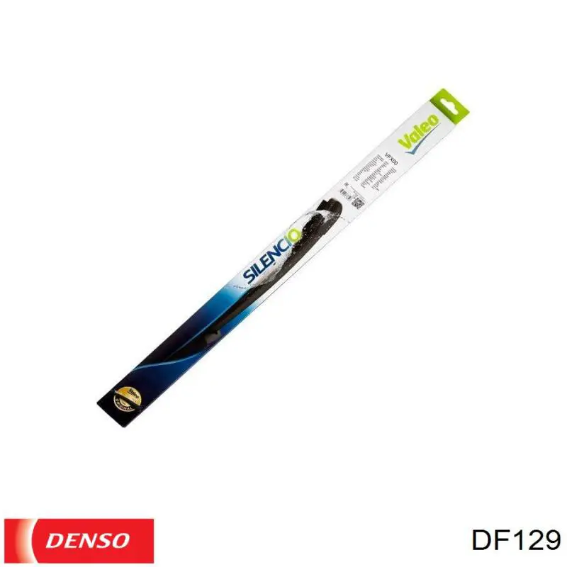 DF129 Denso Склоочисники лобового скла