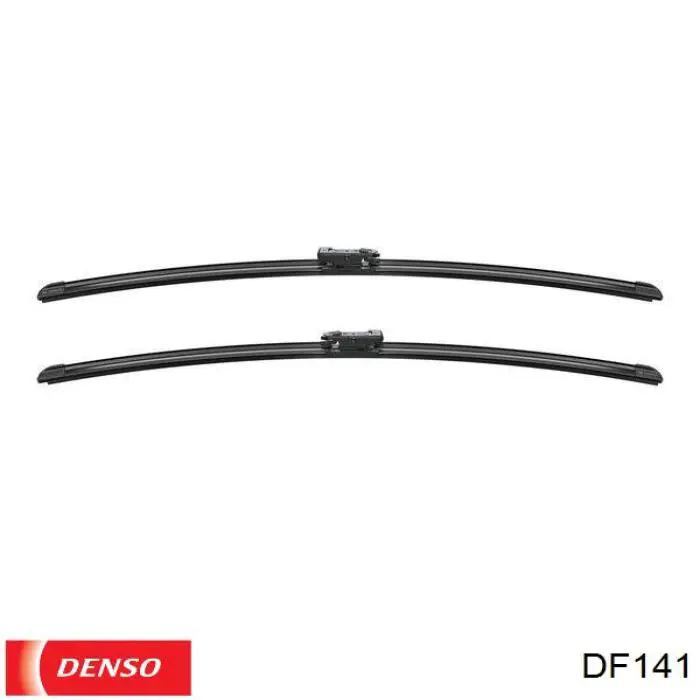Щітка-двірник лобового скла, водійська DF141 Denso