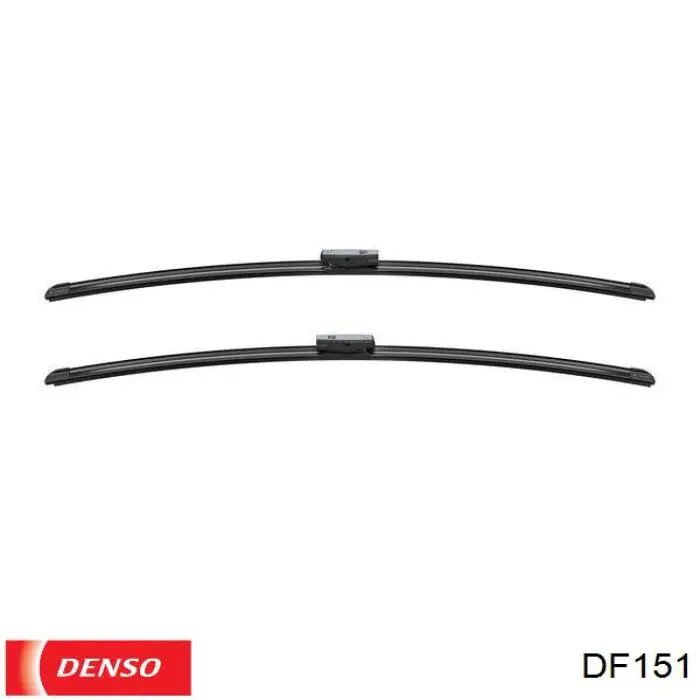 Купити DF151 Denso Безконтактні двірники