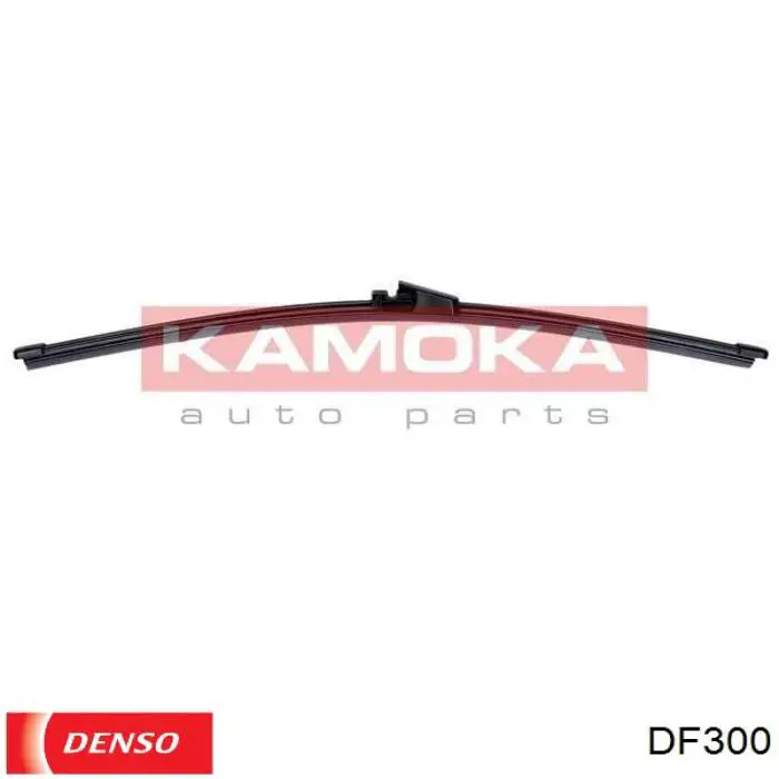 Задня щітка DF300 Denso