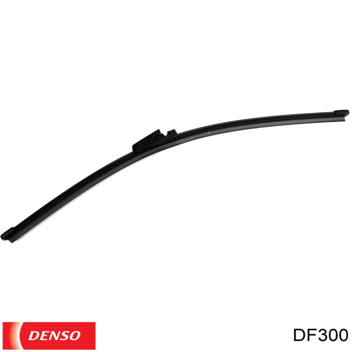 Задня щітка DF300 Denso