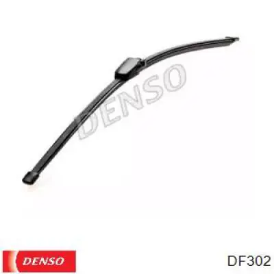 Двірник задній Denso DF302