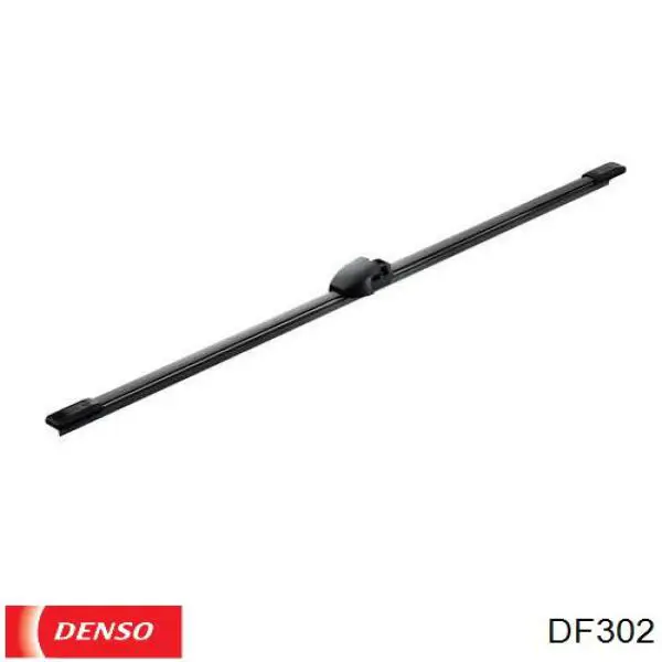 Купити DF302 Denso Щітка задня