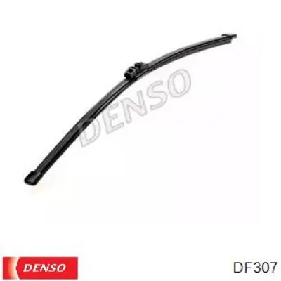 Щітка склоочисника заднього скла Denso DF307 ціна, від 10.51 USD