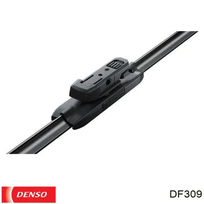 Задня щітка DF309 Denso