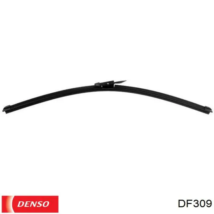 Щітка склоочисника заднього скла Denso DF309 ціна, від 10.14 USD