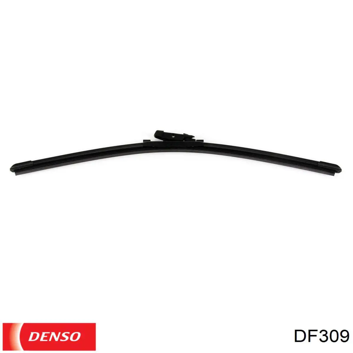 Купити DF309 Denso Щітка задня