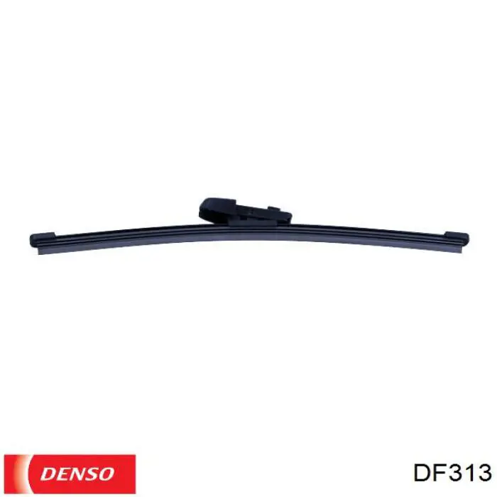 Щітка склоочисника заднього скла Denso DF313 ціна, від 7.02 USD