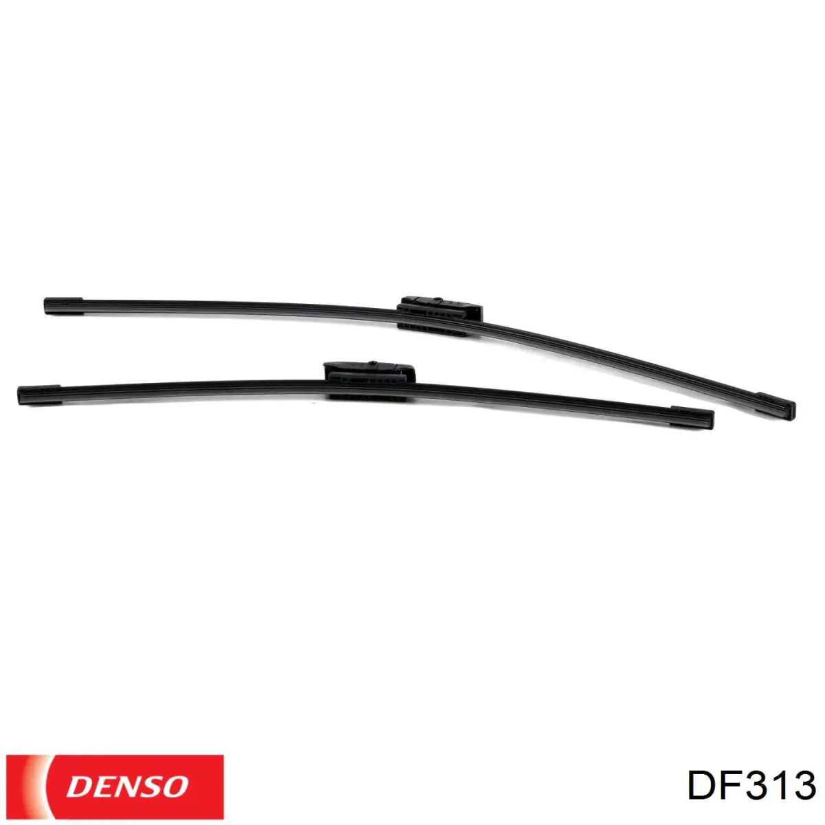 Задня щітка DF313 Denso